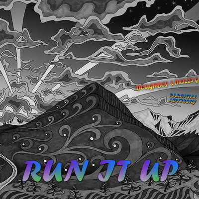 Run It Up (feat. Drizzi G)/Doughboy