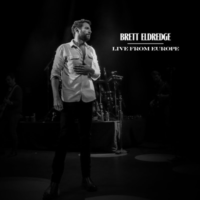 シングル/Good Day (Live From Europe)/Brett Eldredge