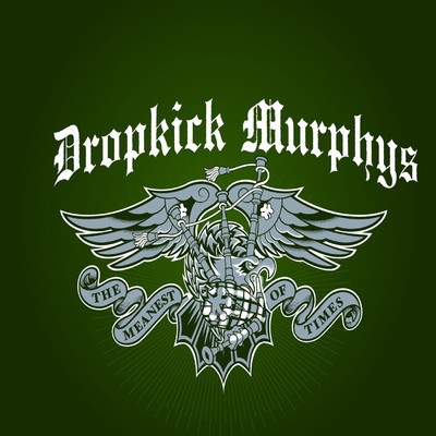 The Thick Skin Of Defiance/Dropkick Murphys