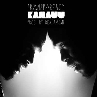 TRANSPARENCY/KAMAUU