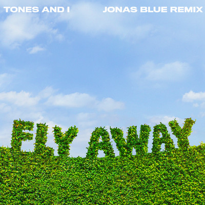 シングル/Fly Away (Jonas Blue Remix)/Tones And I