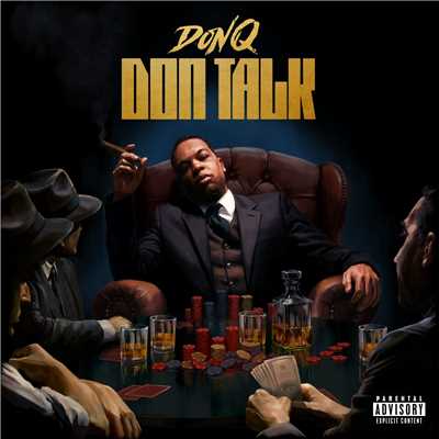 アルバム/Don Talk/Don Q