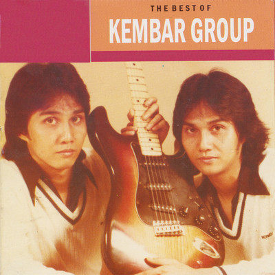 アルバム/The Best Of/Kembar Group