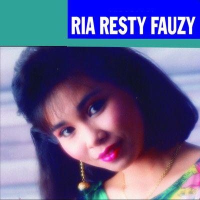 Ria Resty Fauzy