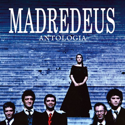 アルバム/Antologia/Madredeus