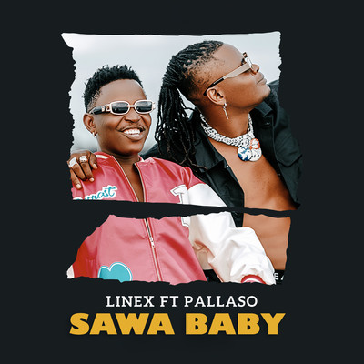 シングル/Sawa Baby (feat. Pallaso)/Linex
