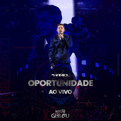 アルバム/Oportunidade (Ao Vivo)/MC Hariel