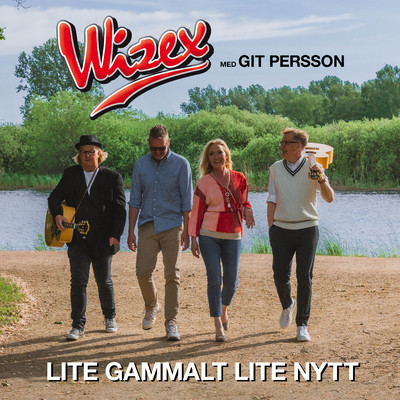 Wizex／Git Persson