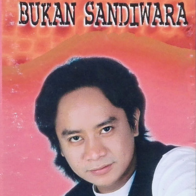 アルバム/Bukan Sandiwara/Irvan Mansyur S.
