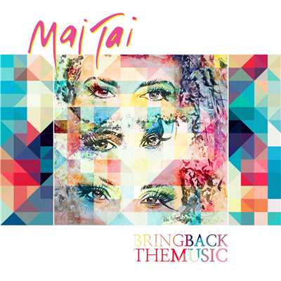 Bring Back The Music (Macca D's Portare La Casa Vocal Remix)/Mai Tai