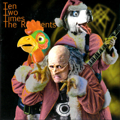 Lottie (Have a Bad Day Version)/The Residents