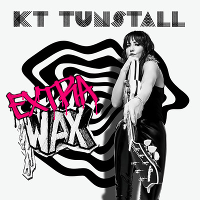 EXTRA WAX/KT Tunstall