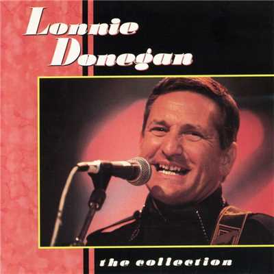 The Lonnie Donegan Skiffle Group