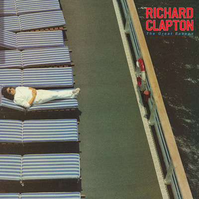 Flow in Motion (2024 Remaster)/Richard Clapton