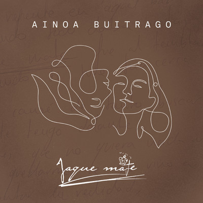 JAQUE MATE/Ainoa Buitrago