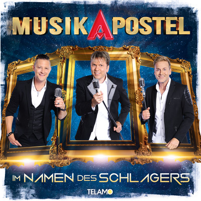 アルバム/Im Namen des Schlagers/MusikApostel