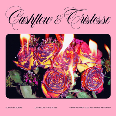 Cashflow & Tristesse/Sofi de la Torre