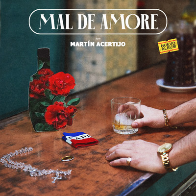 Mal de Amore/Martin Acertijo