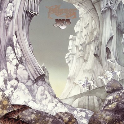 Relayer/Yes