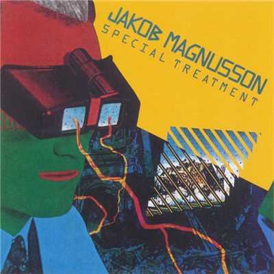 Magnetic Storm/Jakob Magnusson