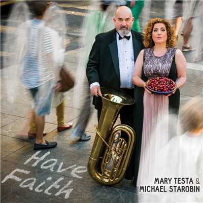 Sonnet 29/Mary Testa & Michael Starobin