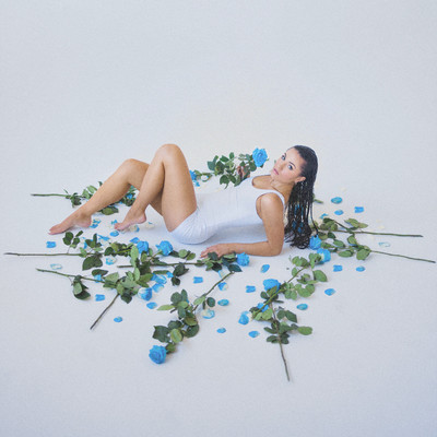 アルバム/petals/Jessica Baio