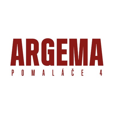 アルバム/Pomalace 4/Argema
