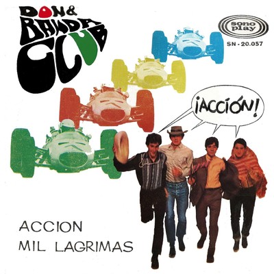 Accion/Don & Banda Club