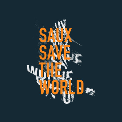 シングル/Save The World/Saux