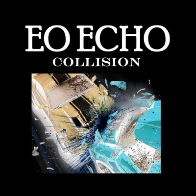 アルバム/Collision/Eo Echo