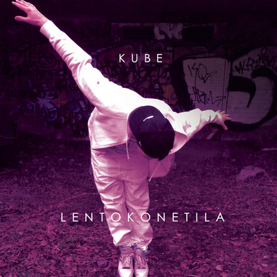 アルバム/Lentokonetila/Kube