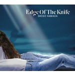 アルバム/EDGE OF THE KNIFE/浜田 省吾