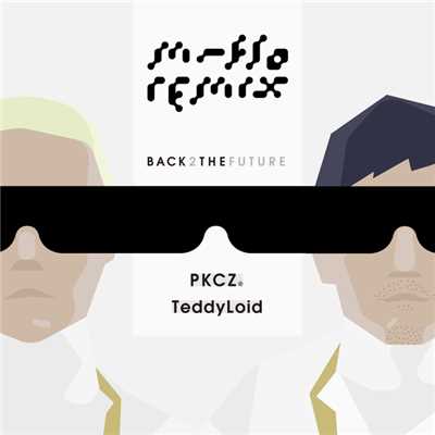 come again (PKCZ(R) Remix)/m-flo