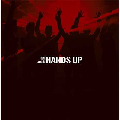 Hands Up/2PM