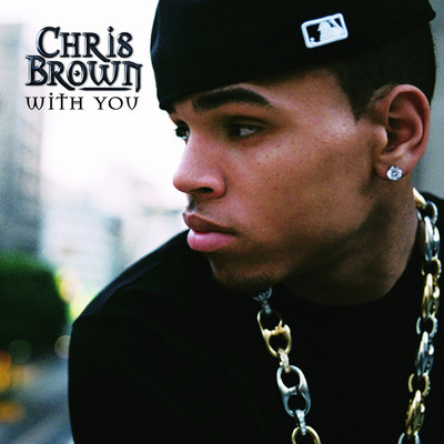 With You (Kardianl Beats Remix)/Chris Brown