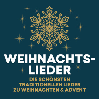 シングル/Am Weihnachtsbaum/Philharmonischer Kinderchor Dresden