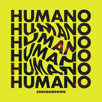 シングル/Humano/ChocQuibTown