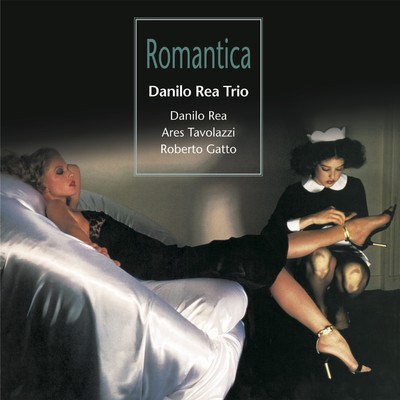 Romantica/Danilo Rea Trio
