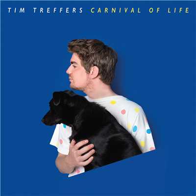 アルバム/Carnival Of Life/TIM TREFFERS