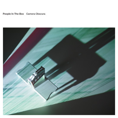 アルバム/Camera Obscura/People In The Box