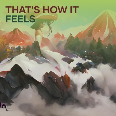 シングル/That's how it feels/zoranda