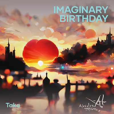 シングル/Imaginary Birthday/TAKA