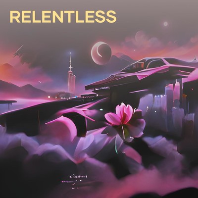 シングル/Relentless/SAIPHX