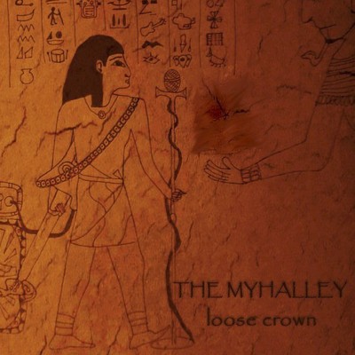 loose crown (Rewind)/THE MYHALLEY