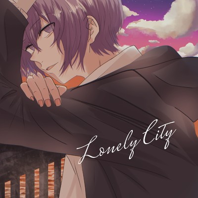 シングル/Lonely City/victream