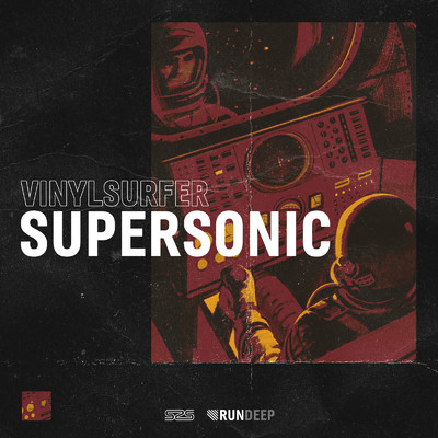 Supersonic (Extended Mix)/Vinylsurfer
