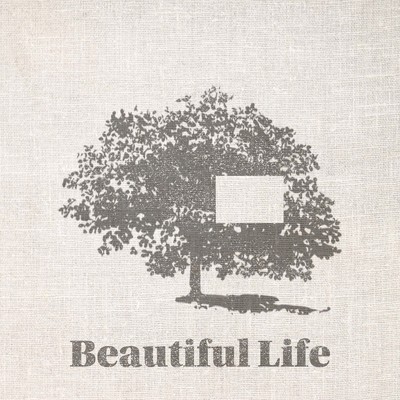 シングル/Beautiful Life/Az1