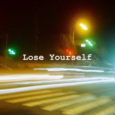 シングル/Lose Yourself/Imakoh