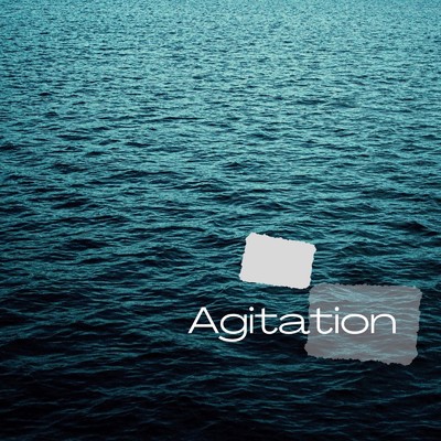 Agitation/YU-HA