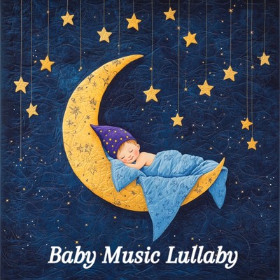 アルバム/Gentle Nights Lullaby Playlist/Baby Music Lullaby